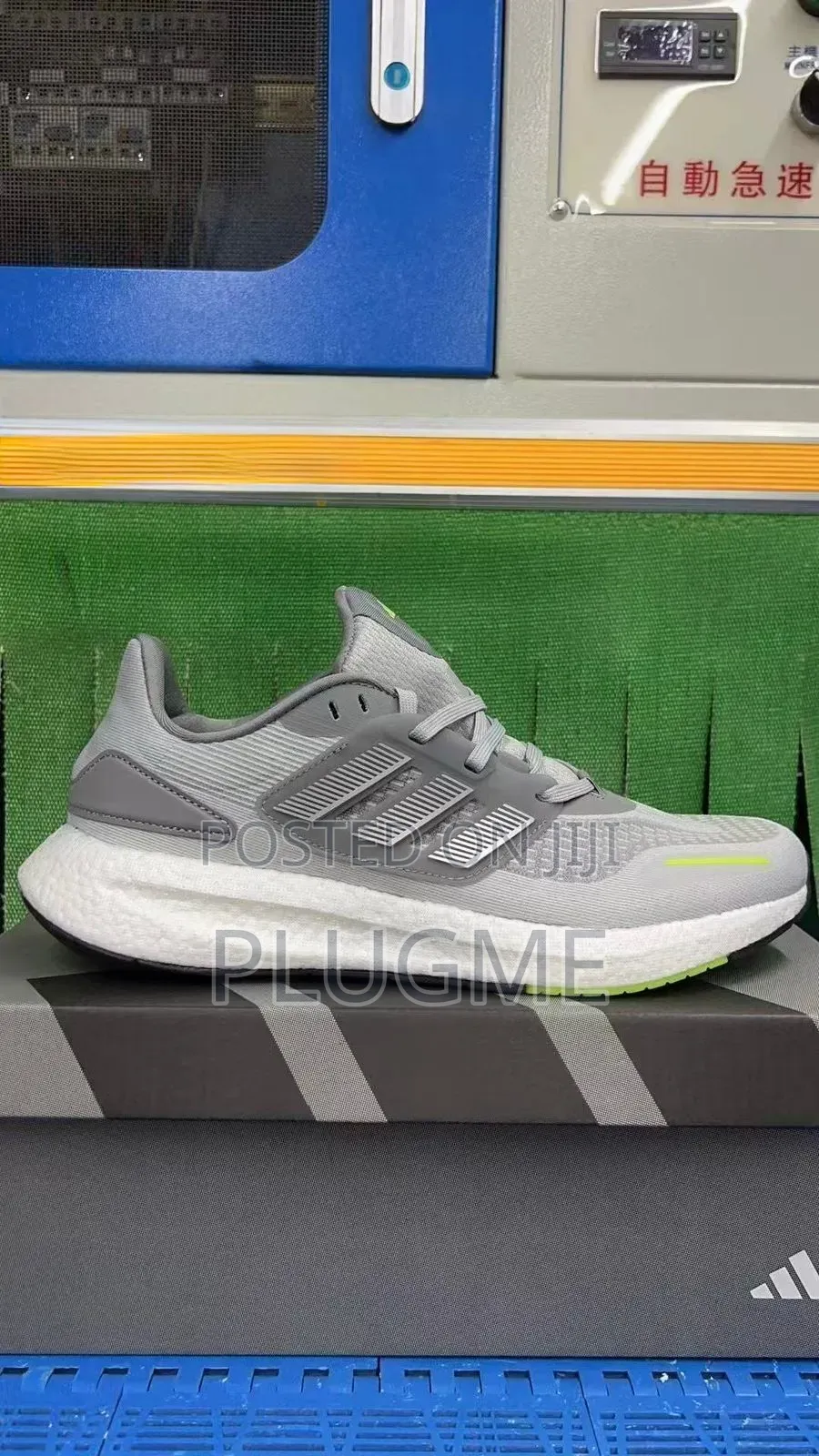 Adidas Ultra Boost 6.0 Size 36 - 45 Available