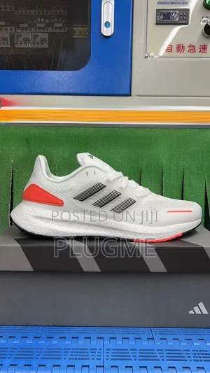Adidas Ultra Boost 6.0 Size 36 - 45 Available