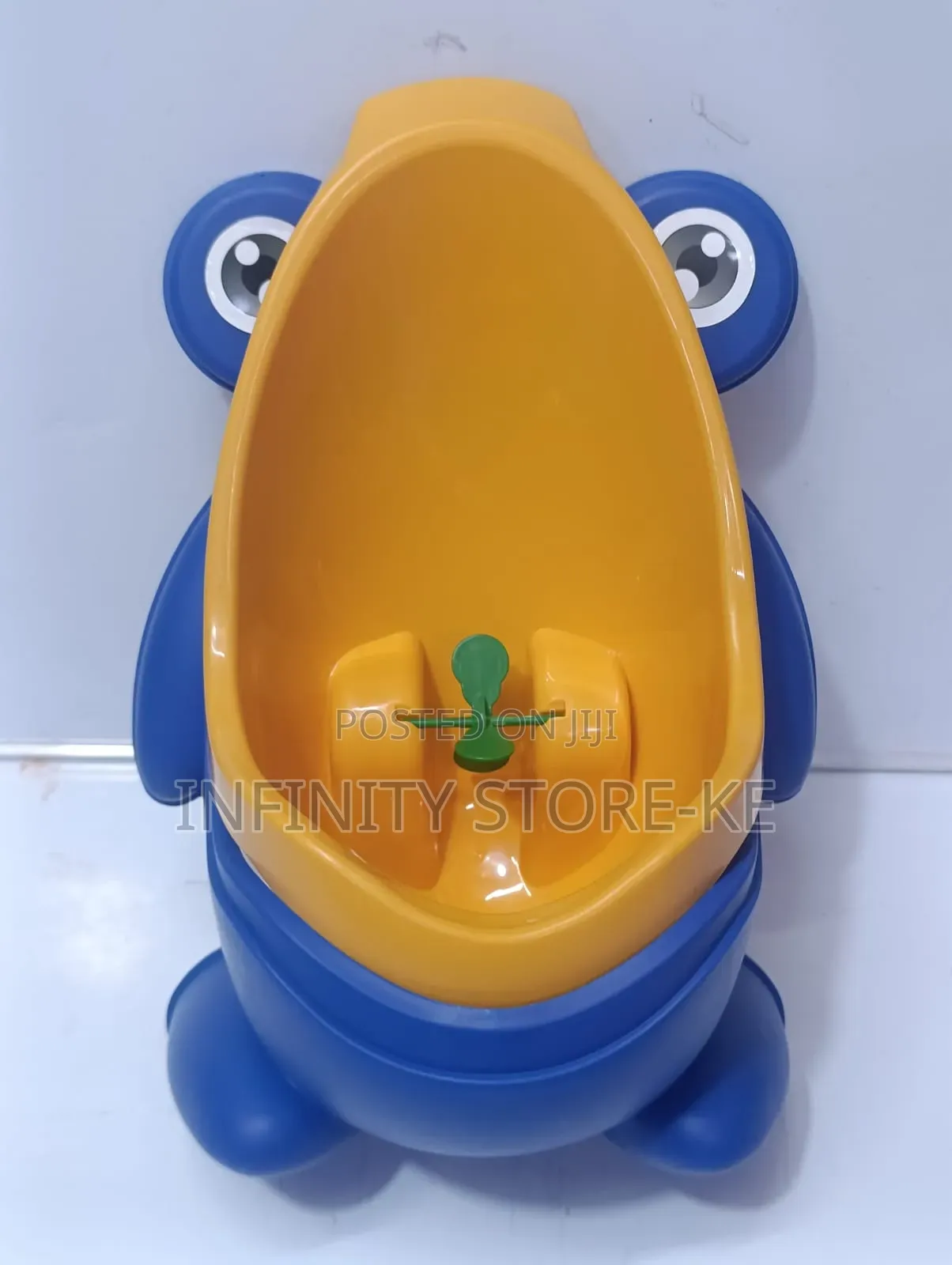 Wall Mounted Boys Urinal Trainer