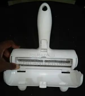 Reusable Portable Lint Roller