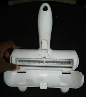 Reusable Portable Lint Roller