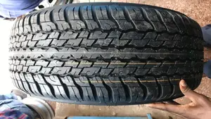 265/65r17 Dunlop