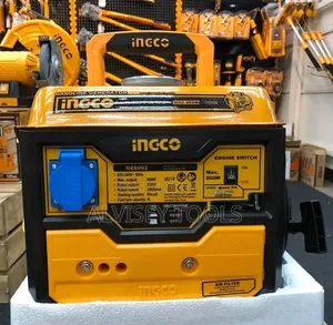 Ingco Gasoline Generator