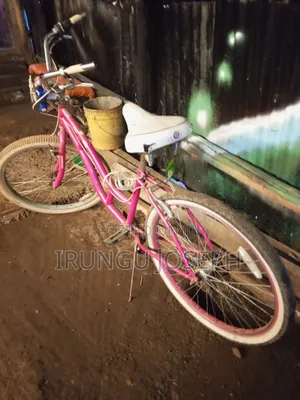 Selling Bicycle
