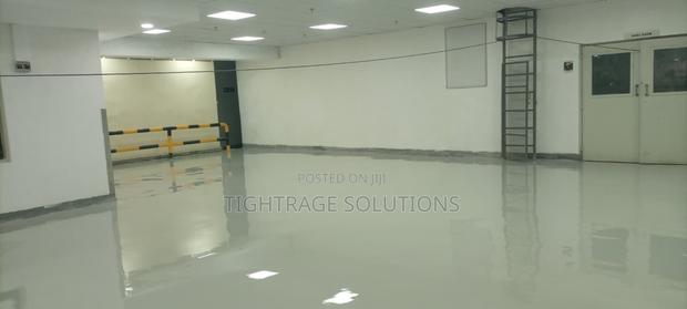 Self Levelling Epoxy - Nitoflor Sl 2000 (14.65l) Full Kit - thumbnail 2