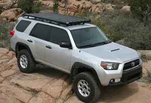Eezi-Awn Roof Racks -028/31 Tm for Prado 120 Prado 150k9-028 Tm