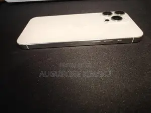 Apple iPhone 15 Pro 256 GB Silver
