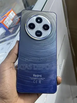 Xiaomi Redmi 14C 256 GB Blue