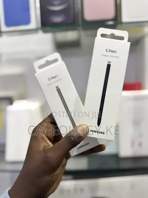 Original Samsung S24 Ultra Stylus Pen