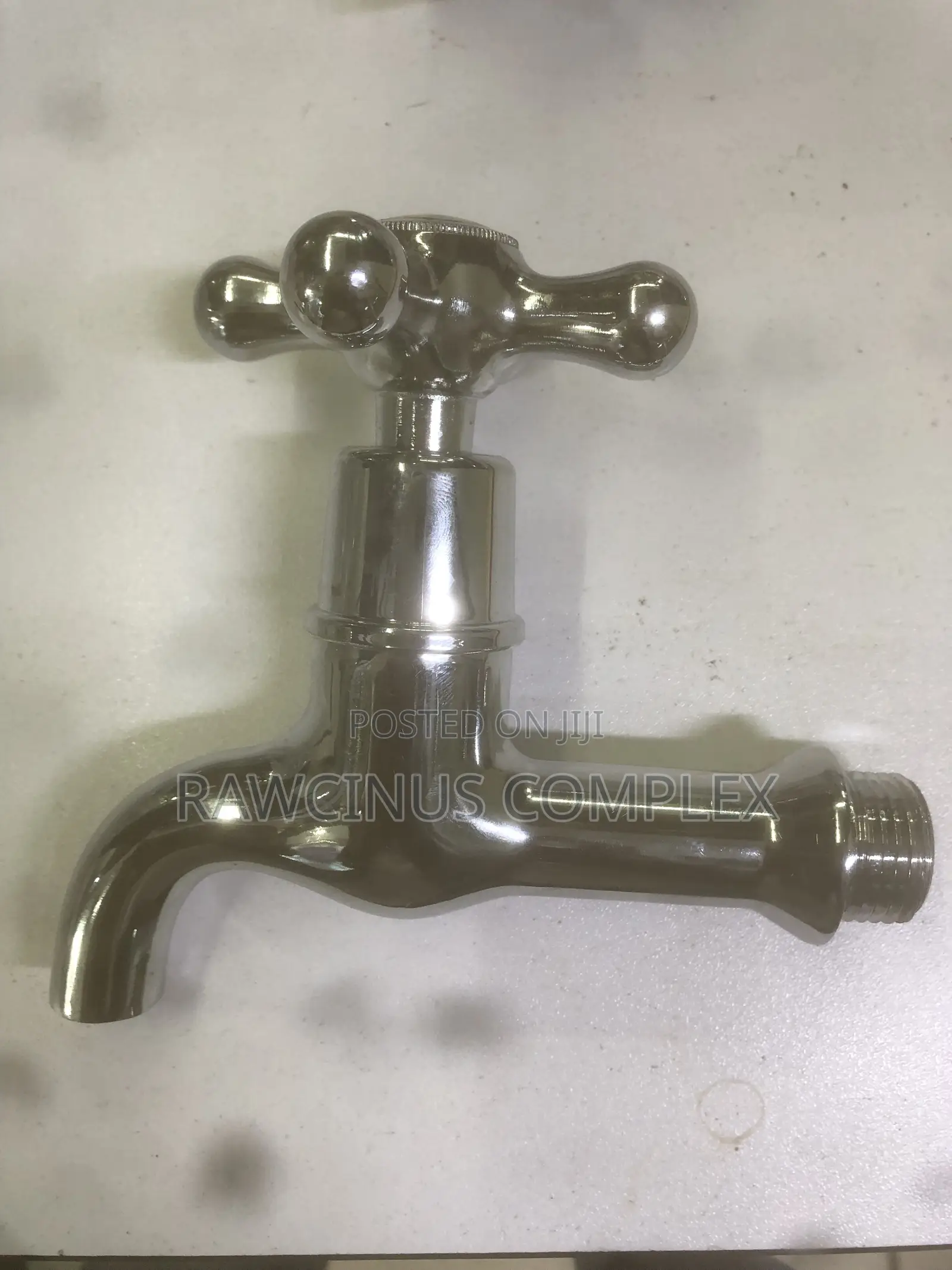 Water Taps (Short Neck)