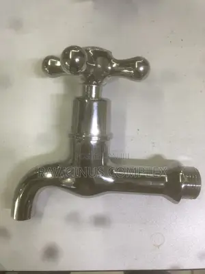 Water Taps (Short Neck)