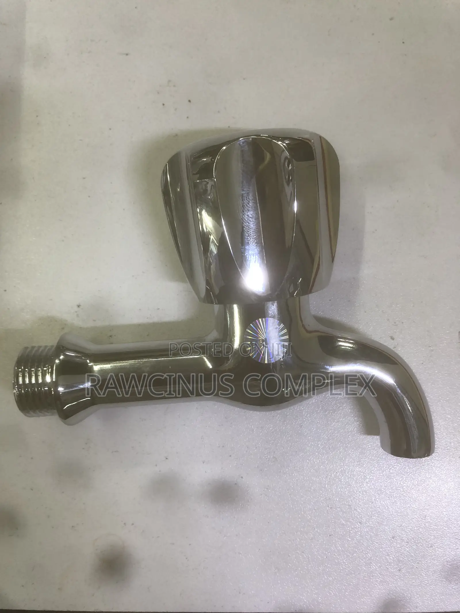Water Taps (Short Neck)