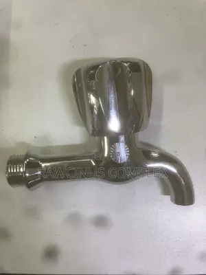 Water Taps (Short Neck)