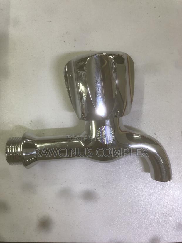 Water Taps (Short Neck)