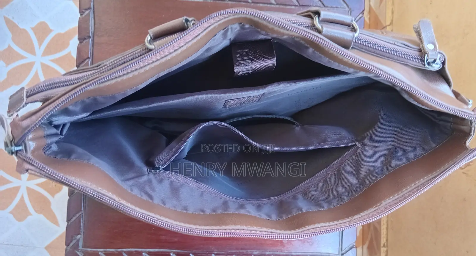 Shoulder/Laptop Bag