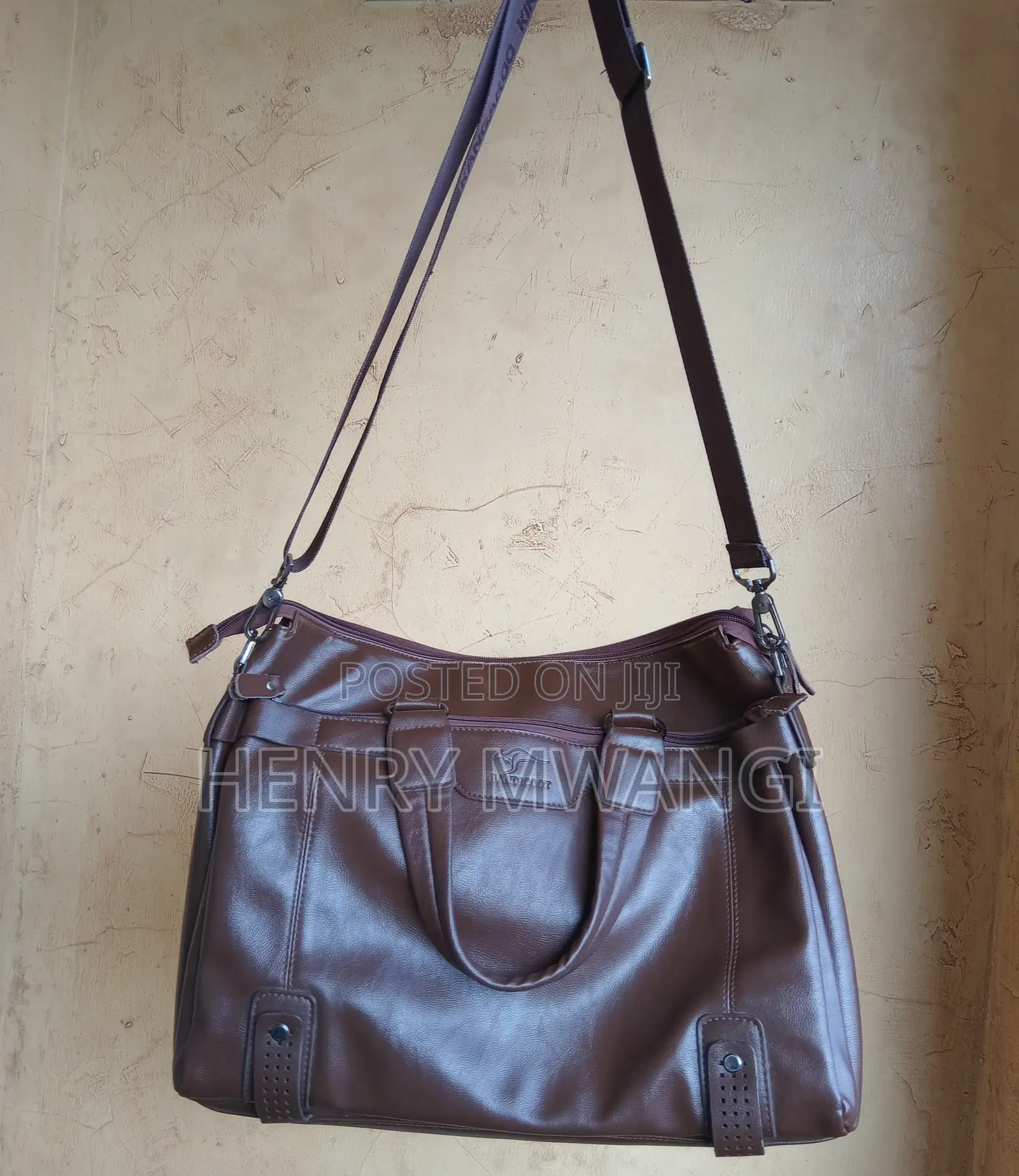 Shoulder/Laptop Bag
