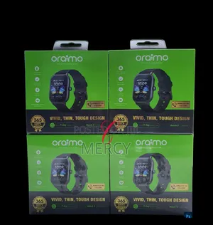 Oraimo Smart Watch