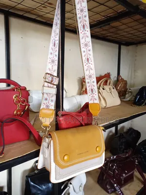 Sling Bags Available