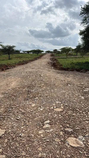 Prime 50x100 Plots in Kimuka-Ngong