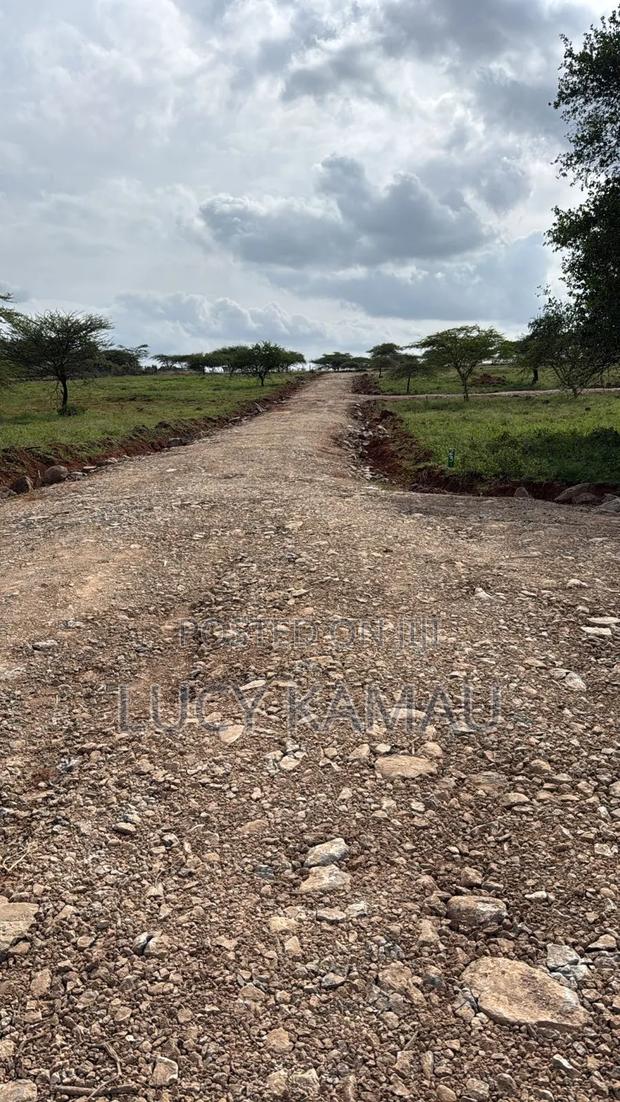Prime 50x100 Plots in Kimuka-Ngong