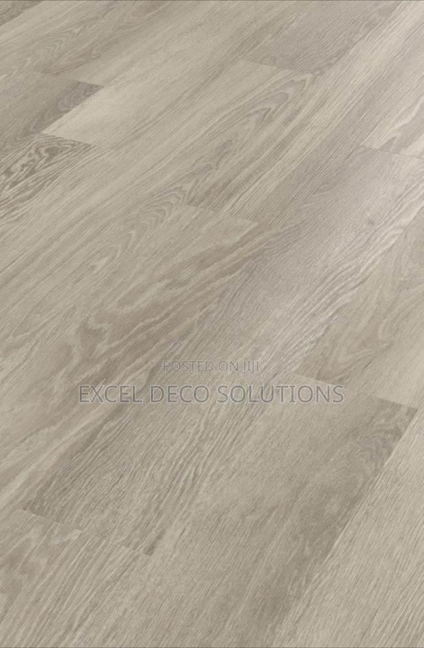 LVT Flooring Planks for Luxury Interior Design