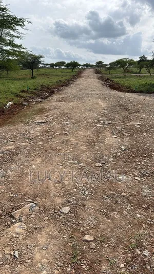 Prime 50x100 Plots in Kimuka-Ngong