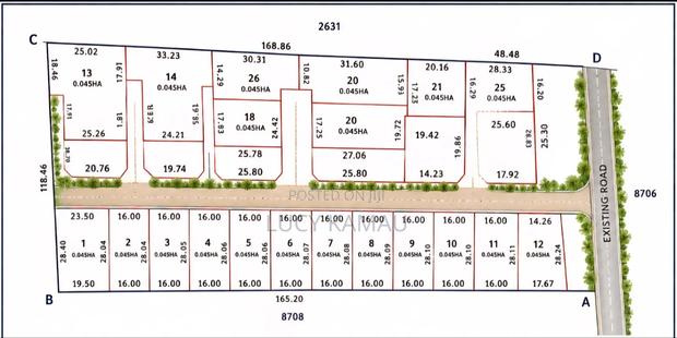 Prime 50x100 Plots in Kimuka-Ngong - thumbnail 4