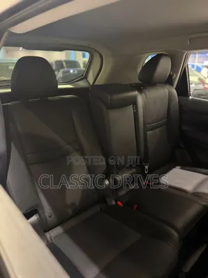 Nissan X-Trail 2019 Blue