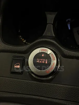 Nissan X-Trail 2019 Blue