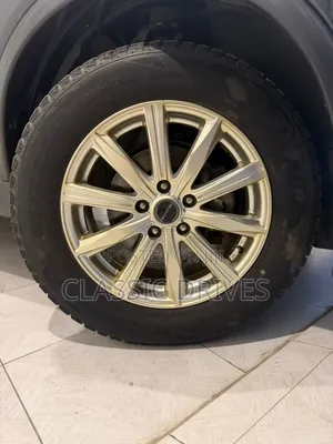 Nissan X-Trail 2019 Blue