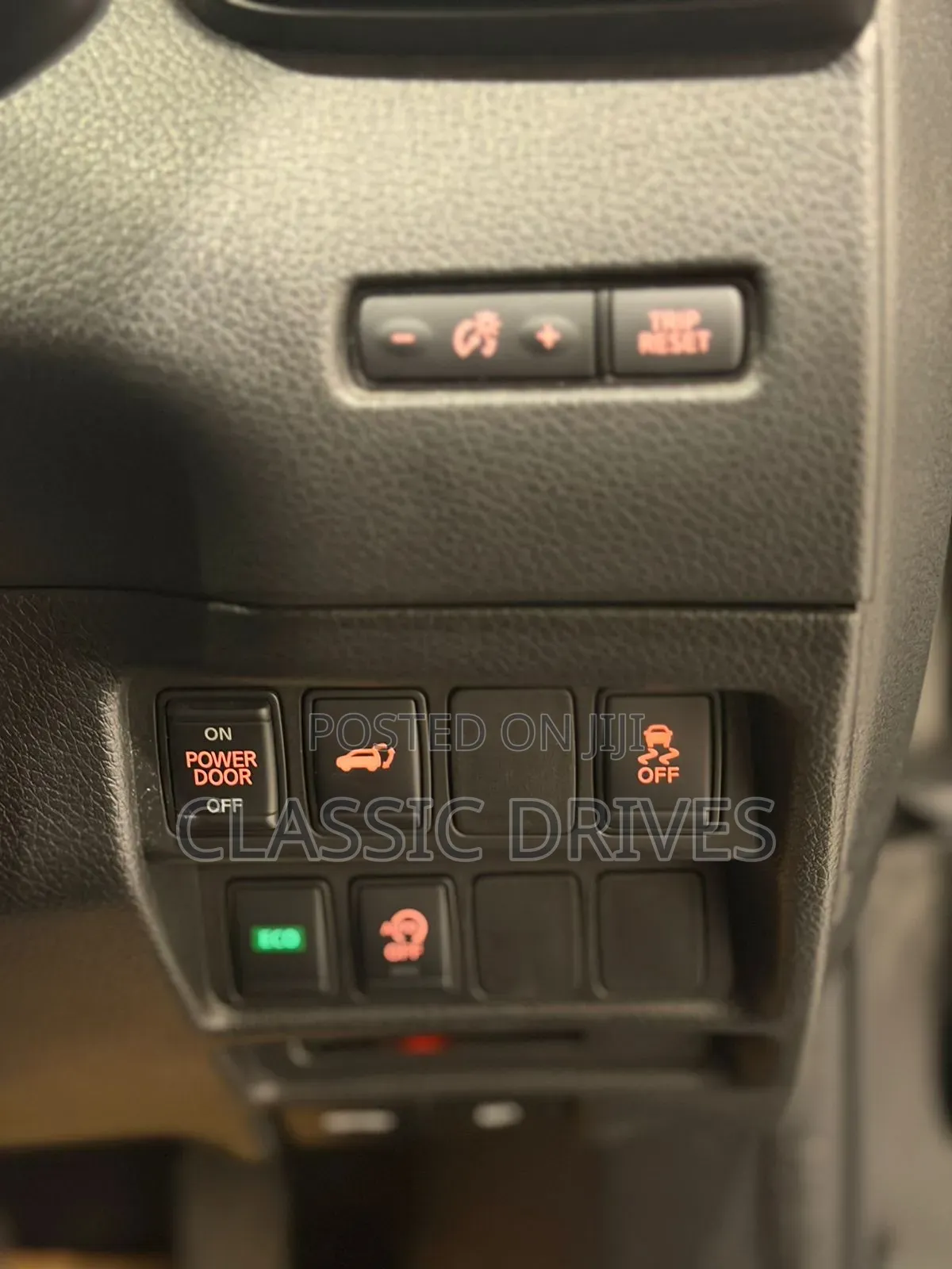 Nissan X-Trail 2019 Blue