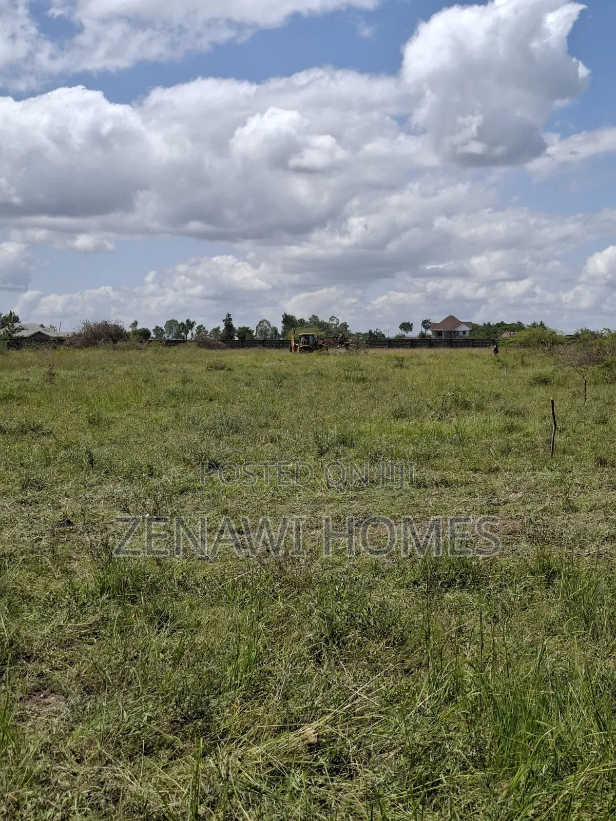 1km From Jujafarm Shopping Centre Jr