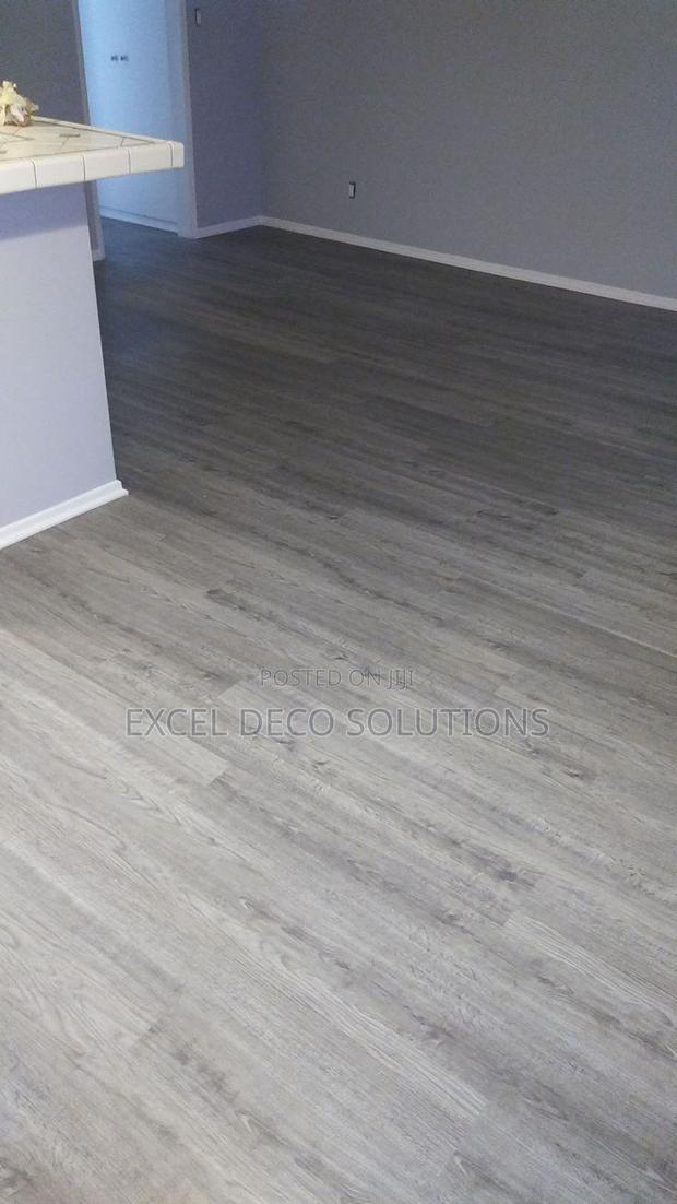 Vt Flooring Planks – Modern Wood Look Flooring