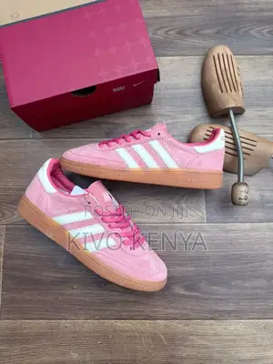 Adidas Sporty Rich X Handball Spezial