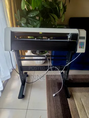 2ft Vinyl Plotter Machine