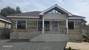 3bdrm House in Ngong, Matasia for sale