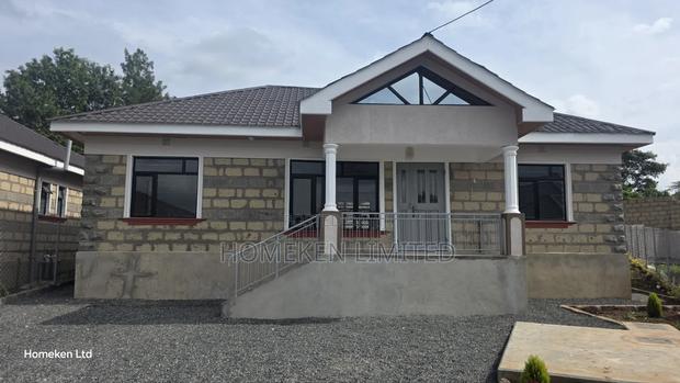3bdrm House in Ngong, Matasia for sale