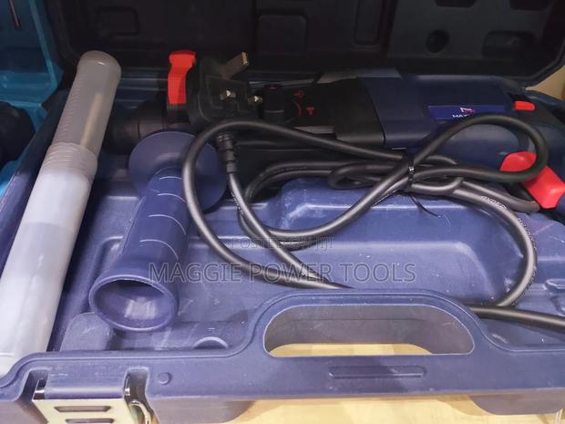 Highly Recommend and Affordable Maxmech Rotary Hammer/Rh800-26 Hammer