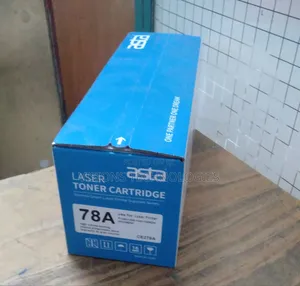 Hp78a Asta Brand Toner Cartridge