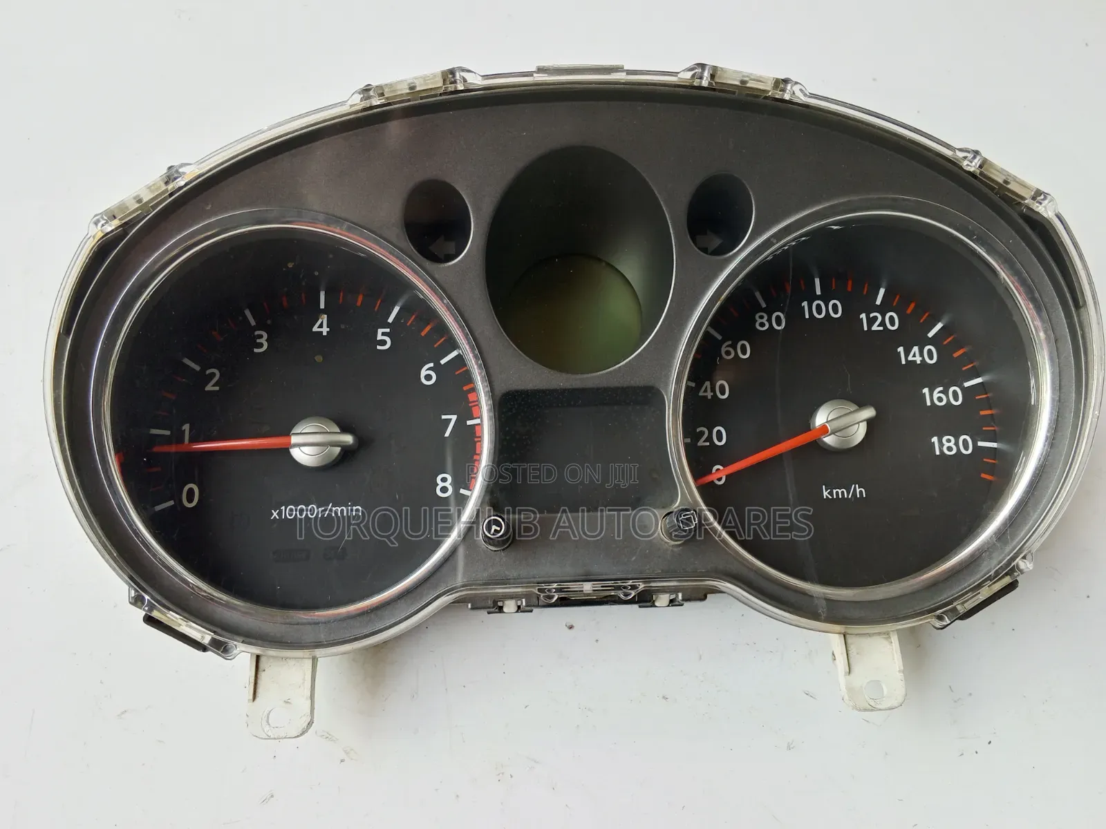 Xtrail Nt31 Clock/Speedometer