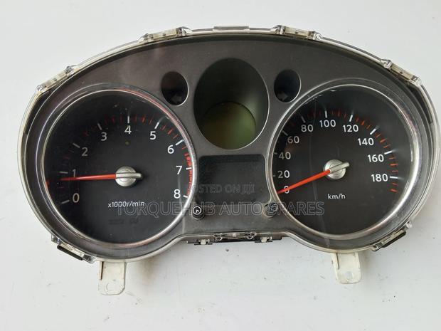 Xtrail Nt31 Clock/Speedometer