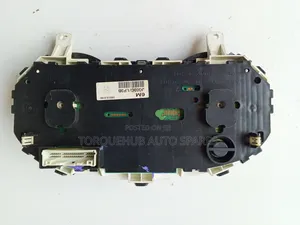Xtrail Nt31 Clock/Speedometer