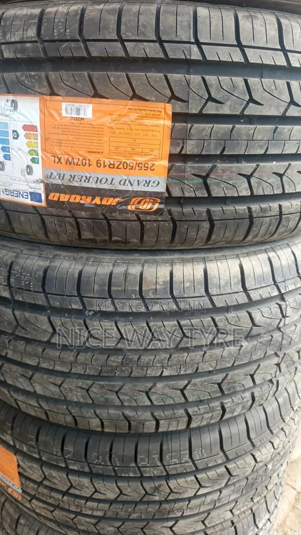 255/50r19 Joyroad Tyre