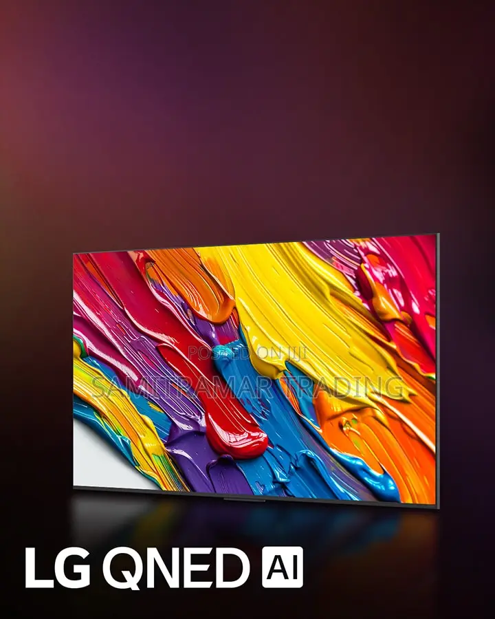 75qned80a 75inch Lg Qned Ai Qned80 Smart Tv