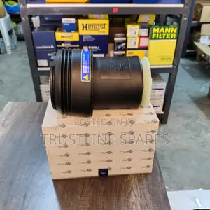 BMW X5 E70 Rear Air Suspension Air Spring (Airbag) – Smooth Ride