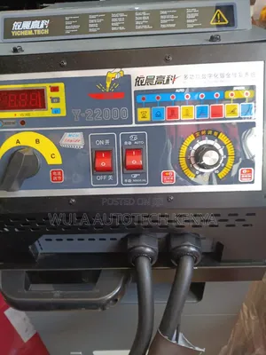 Precision and Convenience Heavy Duty Dent Puller Machine Sunshine