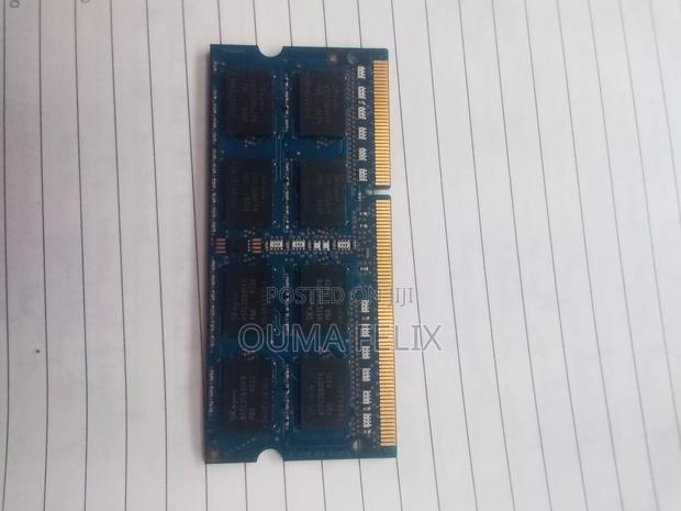 Sk Hynix 4gb Ddr3l 1600mhz Laptop Ram - thumbnail 3