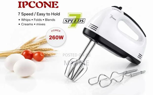 Ipcone 260w - main view