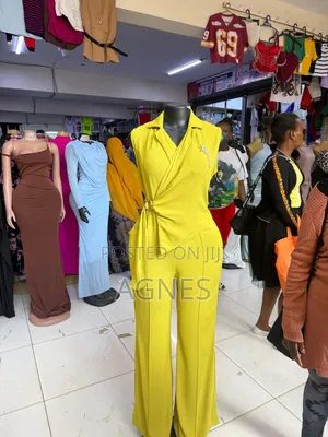 Fashion For Ladies