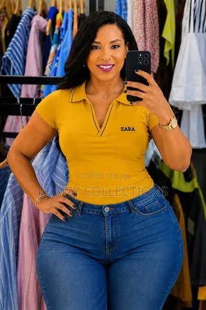Zara Free Size Tops